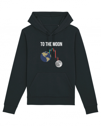 To The Moon (alb) Black