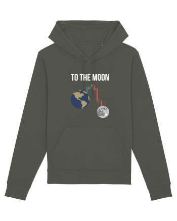 To The Moon (alb) Khaki