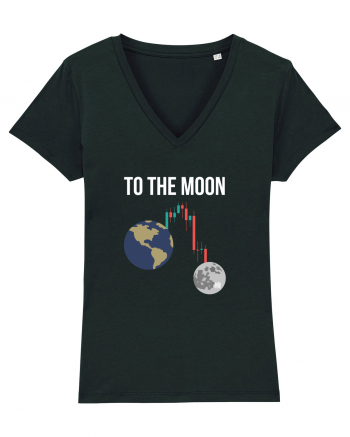 To The Moon (alb) Black