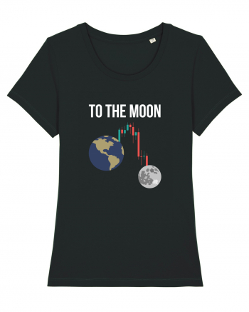 To The Moon (alb) Black