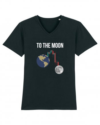 To The Moon (alb) Black