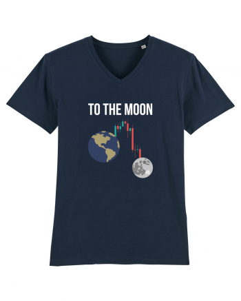 To The Moon (alb) French Navy