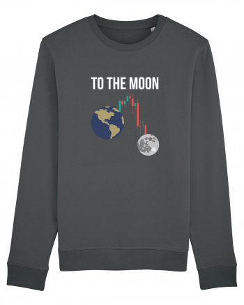 To The Moon (alb) Anthracite