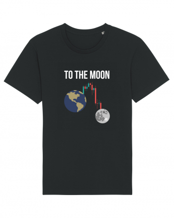 To The Moon (alb) Black