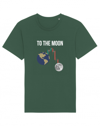 To The Moon (alb) Bottle Green