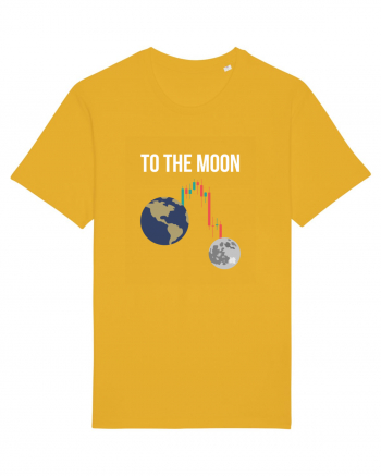 To The Moon (alb) Spectra Yellow