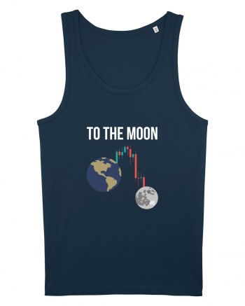 To The Moon (alb) Navy