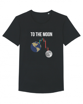 To The Moon (alb) Black