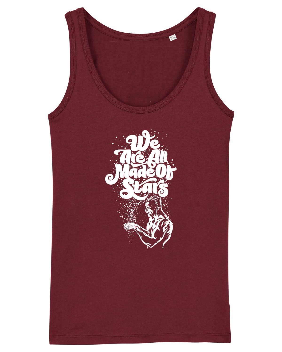 Maiou Damă Dreamer Burgundy