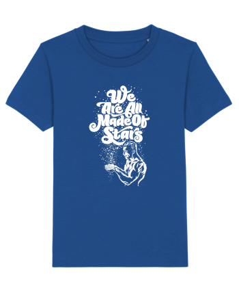 STARS Majorelle Blue