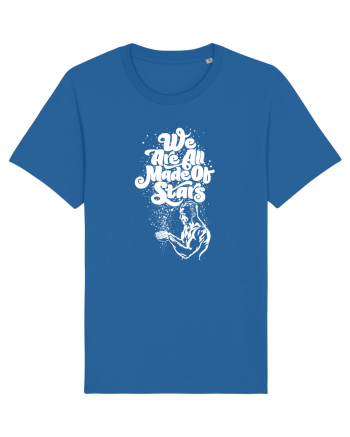 STARS Royal Blue