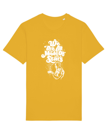STARS Spectra Yellow