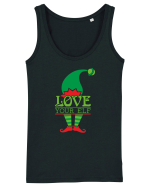 Love your elf Maiou Damă Dreamer