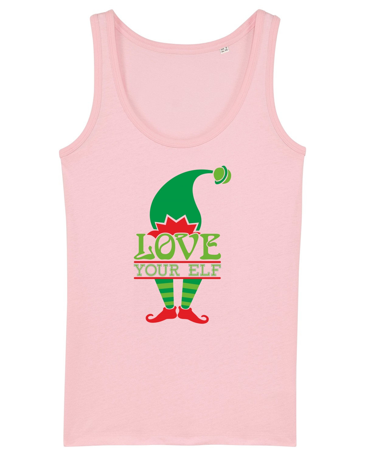 Maiou Damă Dreamer Cotton Pink