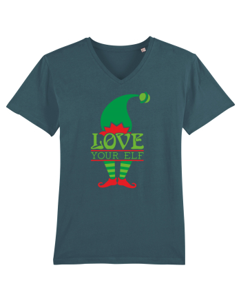 Love your elf Stargazer