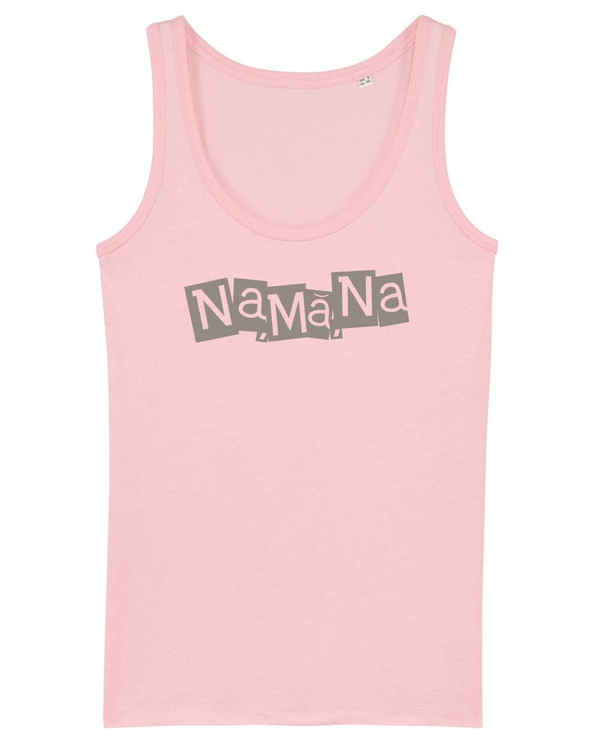 Maiou Damă Dreamer Cotton Pink
