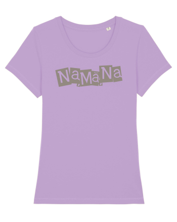 Na, mă, na Lavender Dawn