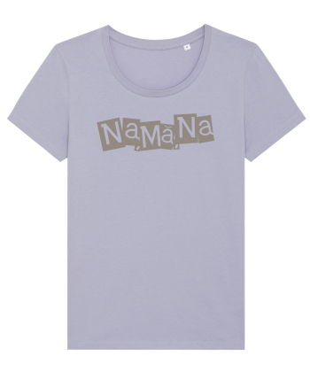 Na, mă, na Lavender