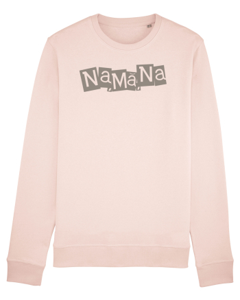 Na, mă, na Candy Pink