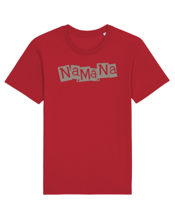Na, mă, na Red