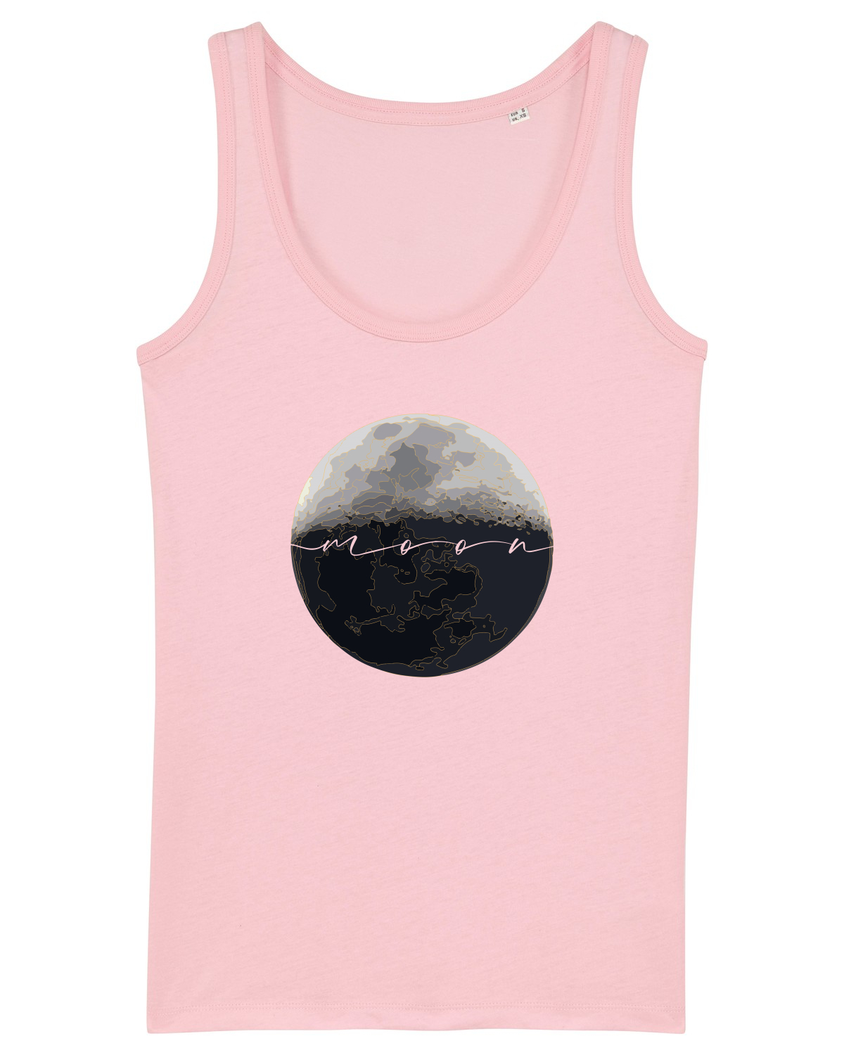 Maiou Damă Dreamer Cotton Pink
