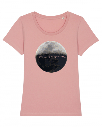 The Moon Canyon Pink