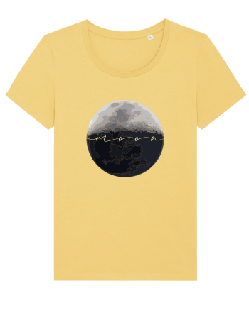 The Moon Jojoba