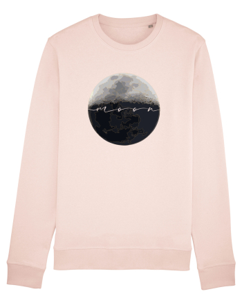 The Moon Candy Pink