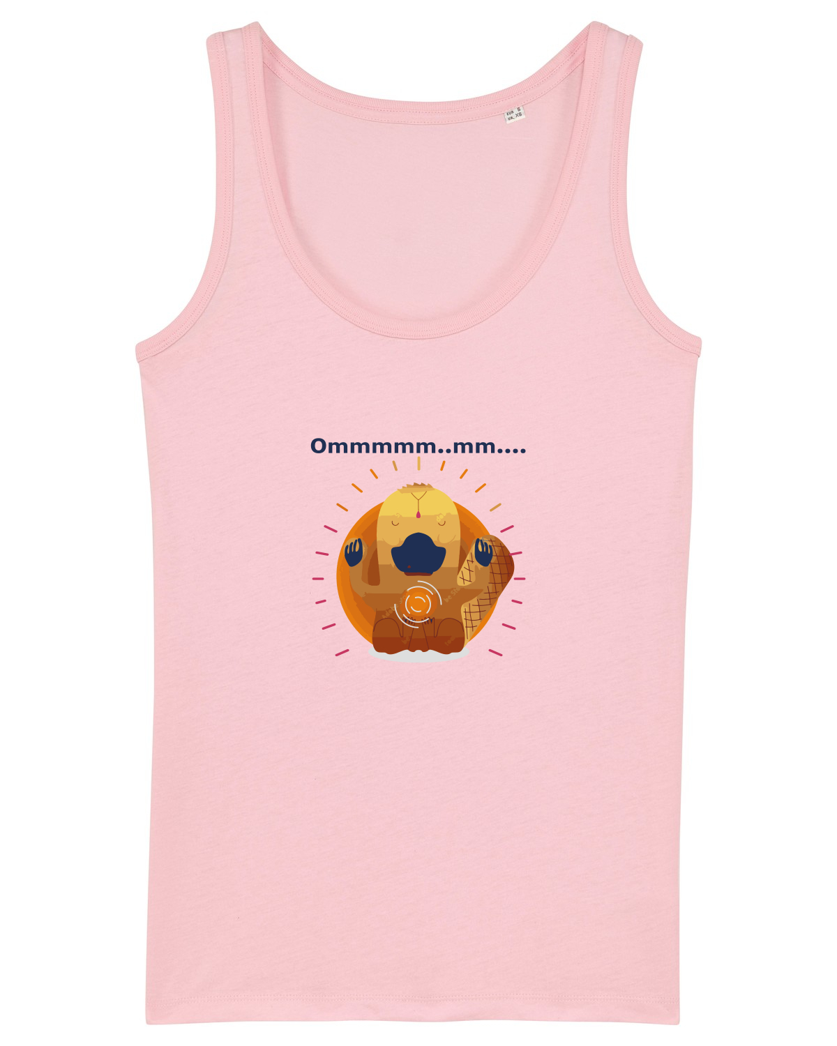 Maiou Damă Dreamer Cotton Pink