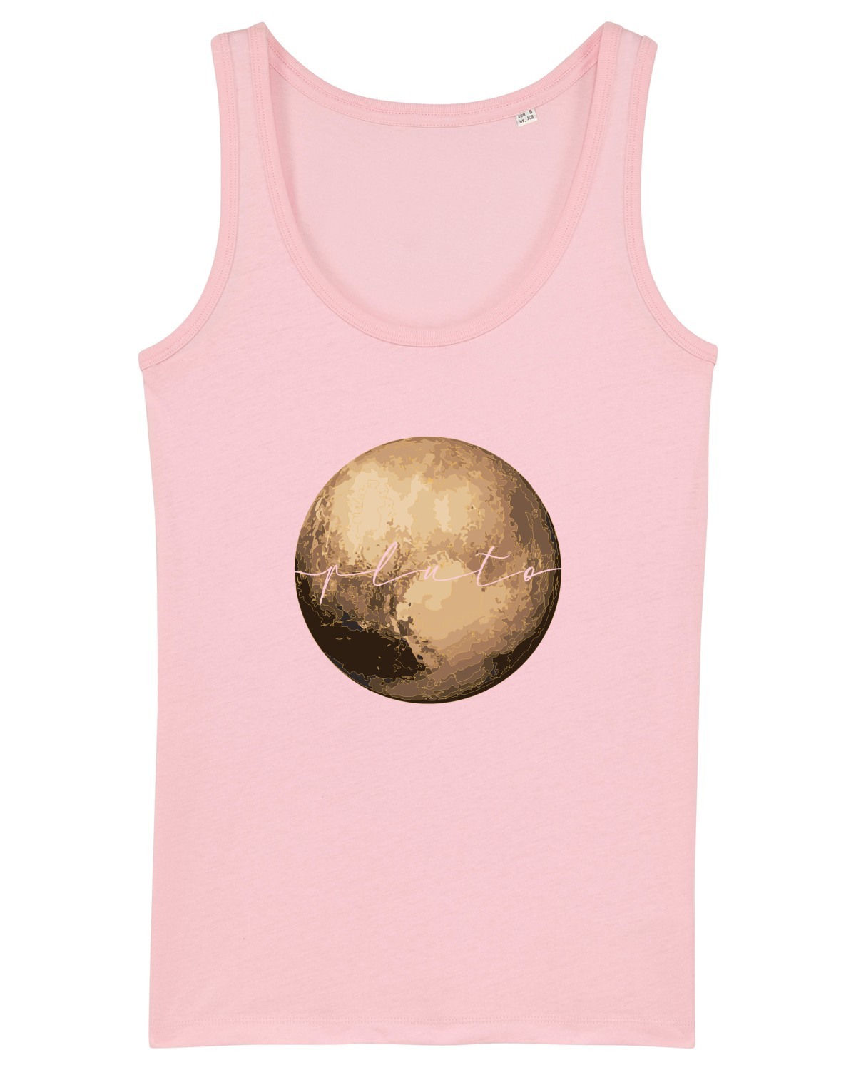 Maiou Damă Dreamer Cotton Pink
