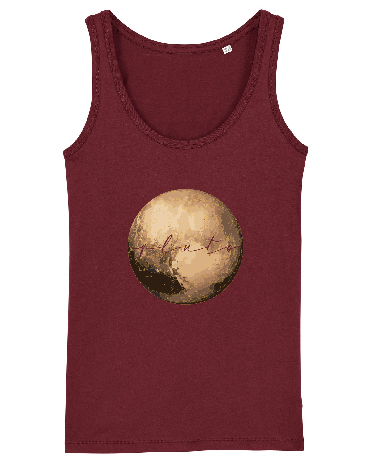 Maiou Damă Dreamer Burgundy