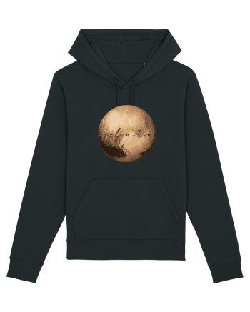 Pluto Black