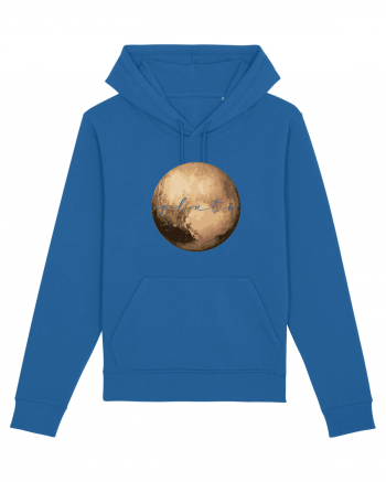 Pluto Royal Blue