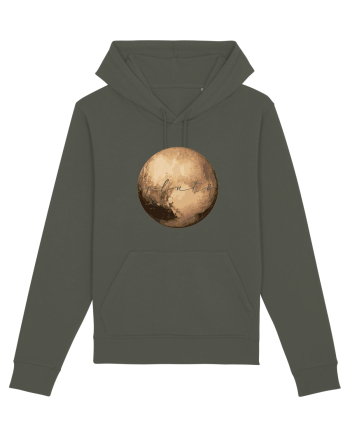 Pluto Khaki