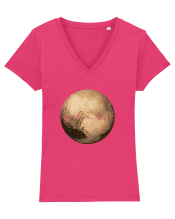 Pluto Raspberry