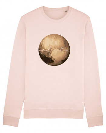 Pluto Candy Pink