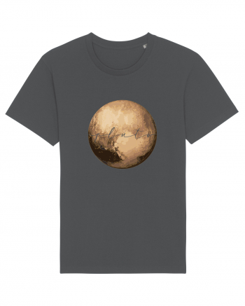 Pluto Anthracite