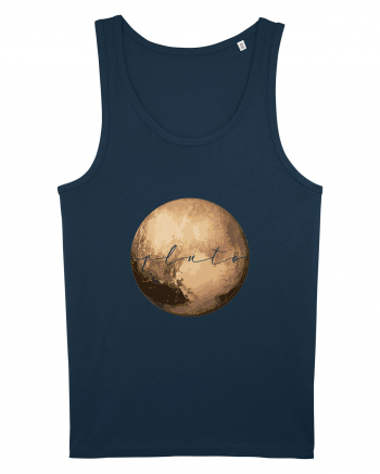 Pluto Navy