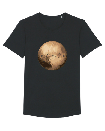Pluto Black