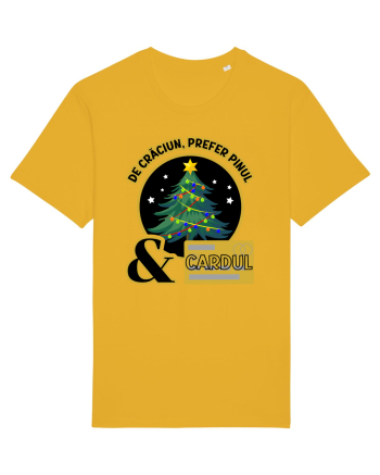 Prefer pinul Spectra Yellow