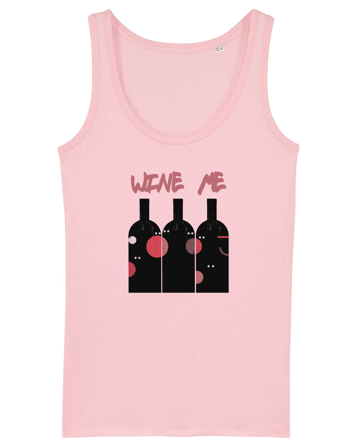 Maiou Damă Dreamer Cotton Pink