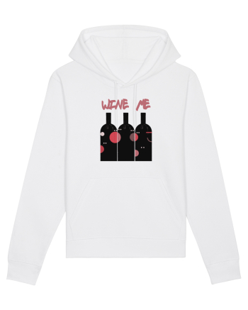 Wine Me White