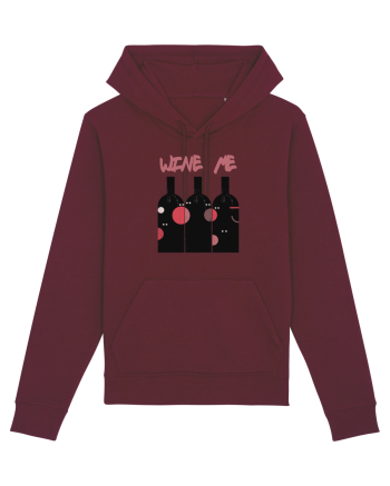 Wine Me Burgundy