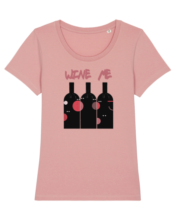 Wine Me Canyon Pink
