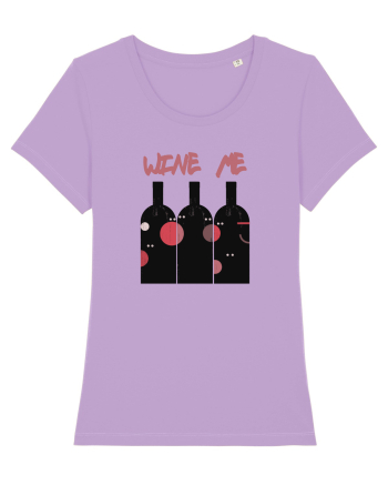 Wine Me Lavender Dawn