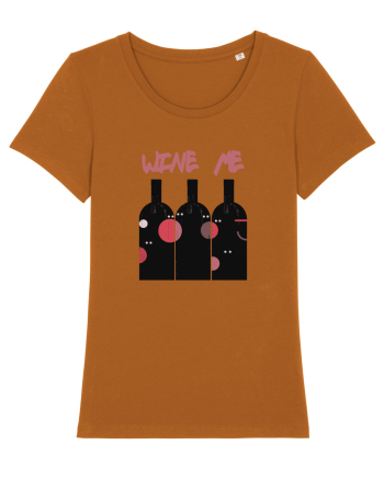 Wine Me Roasted Orange