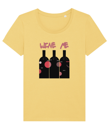Wine Me Jojoba