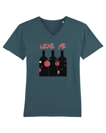 Wine Me Stargazer