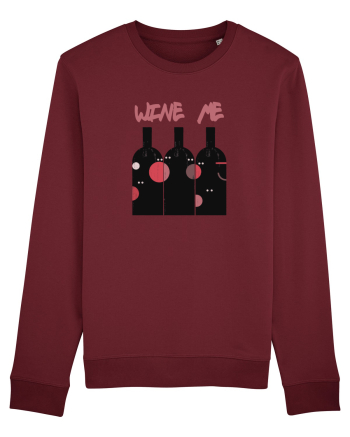 Wine Me Burgundy