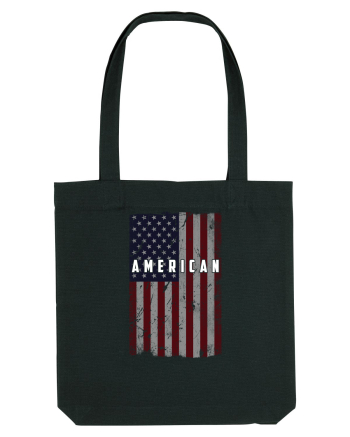 AMERICAN Black